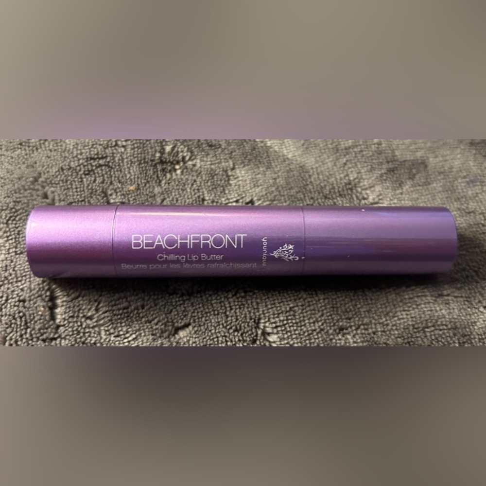 BN Retired Beachfront Chilling Lip Butter (Coral Coast)